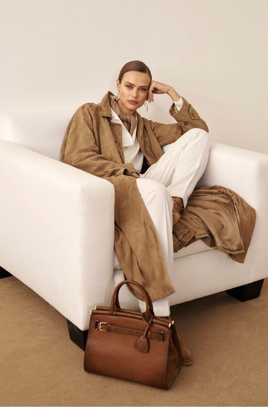 Сумка, яка пасує до всього: які відтінки стали універсальними восени 2025